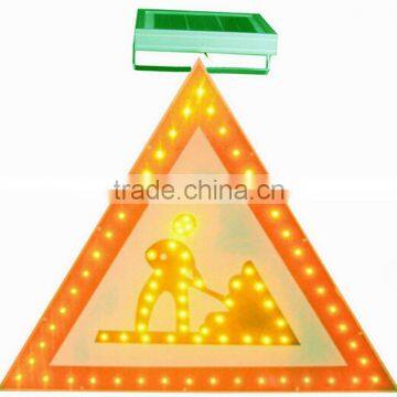 LED Road Construction Sign photo-3