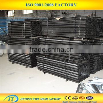 Heavy Zinc Coated Star Picket Y Fence Post for Australian photo-5