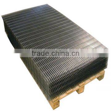 Galvanized 1x2 steel welded wire mesh cattle panel