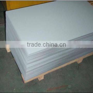 Cut Small Galvanized Sheet photo-3
