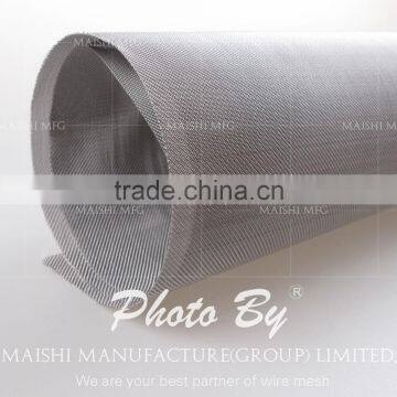 Stainless steel filter wire mesh