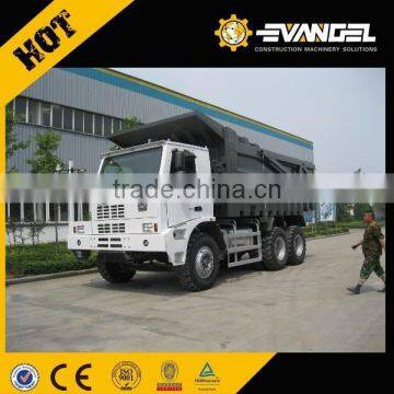 Shacman/Dongfeng/Sinotruk 6*4 Articulated Dump Truck for Sale photo-4