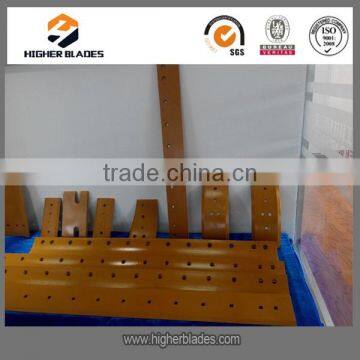Excavator Spare Parts Cutting Edge for Caterpillar photo-4