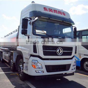 2016 New Type 8000 Gallon Fuel Oil Transportation Trucks for Sale photo-3