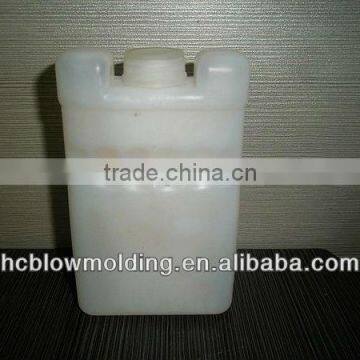 OEM Blow Molding Plastic Ice Sheet Plastic Hard Materal Medical Ice Floe for Sale photo-3