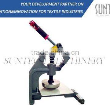 SUNTECH Textile GSM Testing Cutter,Textile Circle GSM Measuring Instrument photo-2