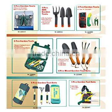 Garden Tools