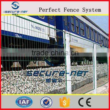 used railway fence Anping Manufacturer