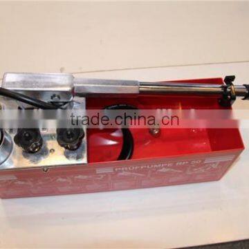 Hot Sale RP-50 50bar Manual Hydrostatic Testing Pump photo-3