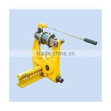 Hydraulic Punching Machine of Railway Tools photo-2