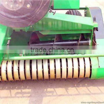 Square Baler photo-4