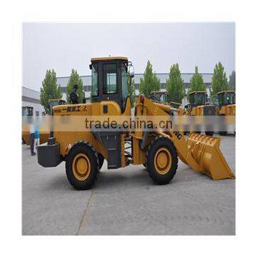 YINENG Wheel Loader YN930D photo-5