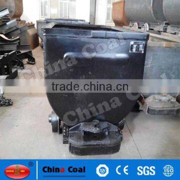 Factory Direct Sale Railway Mining Rail Car photo-2
