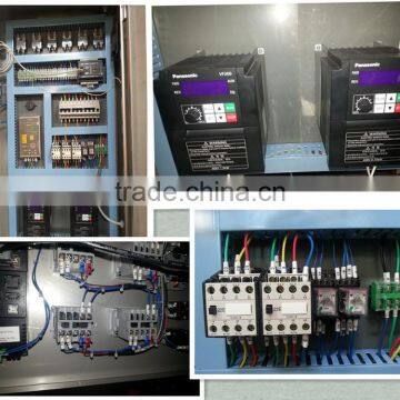 Vertical FFS Packaging Machine With Multihead Weigher photo-5