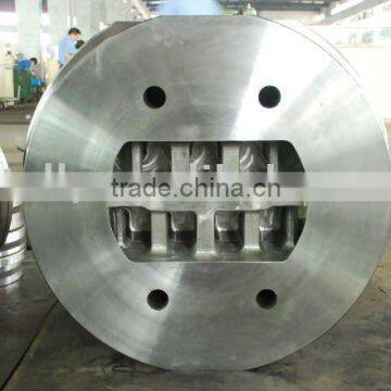 Die for Track profile/Aluminium Extrusion Die