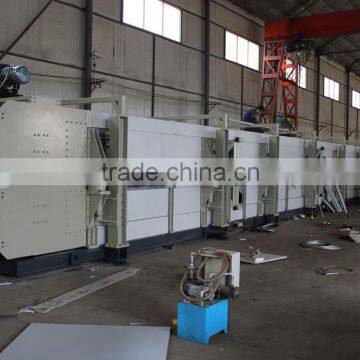 Sandwich Panel Production Line Germany Standard photo-2