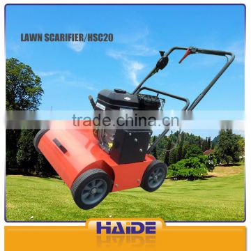 6.5 HP/4.1KW/205CC lawn Mowing Machine hand push mower