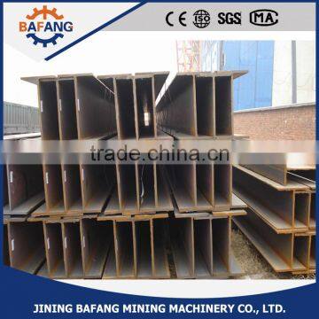 The Best Price Q235 Hot Rolled H-beam photo-3