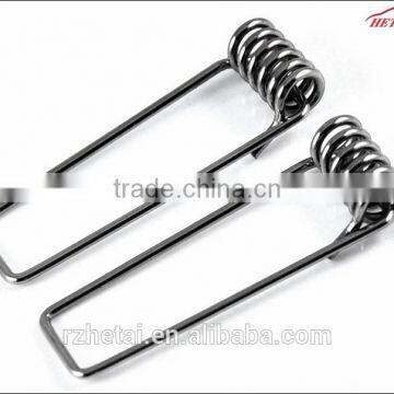 Stainless Steel Spring photo-6