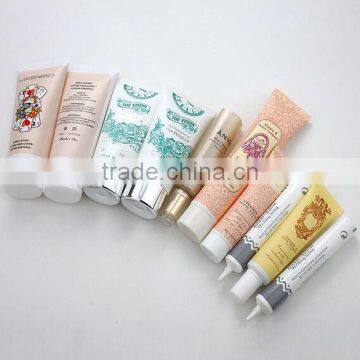 NF-80A High Speed Fully Automatic Tube Filling Sealing Machine photo-3