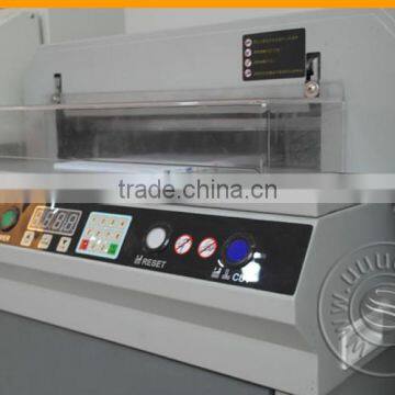 High Precision Paper Cut Machine photo-2