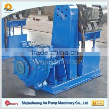 Gold mining slurry pump for sale