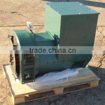 Generator Alternator Head 100KW 3 Phase SAE# 3/11.5 Stamford Type photo-2