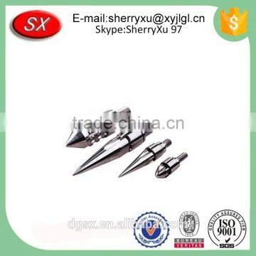 Customized Screw and Barrel for Plastic Extruder Machine and Screw Barrel photo-3