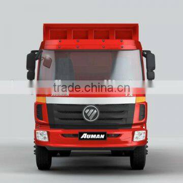 Sandwich Panel Caravan Door Frozen Meat Truck Box photo-5