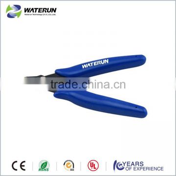 mini flush cutting pliers, Waterun 170 cutter supplier