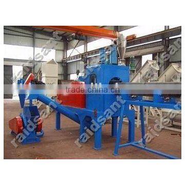 pipe crusher