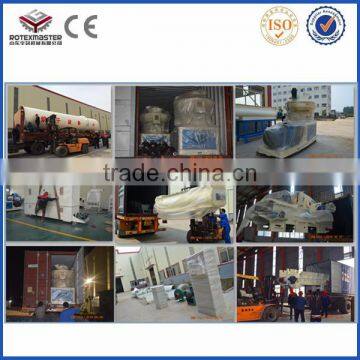 Hot Sell in Malaysia Wooden Pellet Machine/Wood Pellet Mill/Saw Dust Pellet Machine photo-6