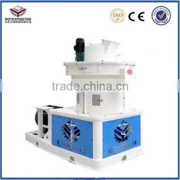High Quality Wood Pellet Packing Machine photo-4