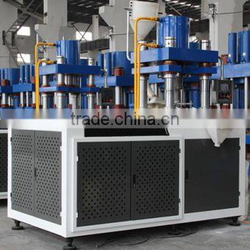 Factory Sale Seedling Nutritive Block Press Machine With CE Approved photo-4