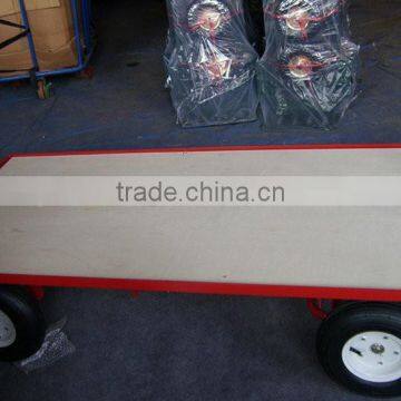 Heavy Duty Platform Hand Truck PH3006 photo-2