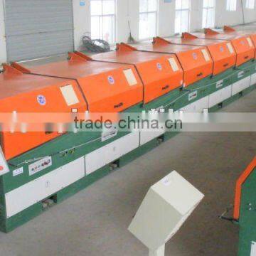 Nail Wire Drawing Machine photo-2