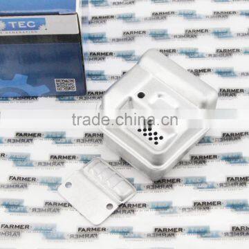 MUFFLER FOR STIHL 017 018 MS170 180 CHAIN SAW REPLACE NEW