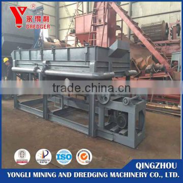 Gold jig machine for river sand gold, jig for river gold sand mine