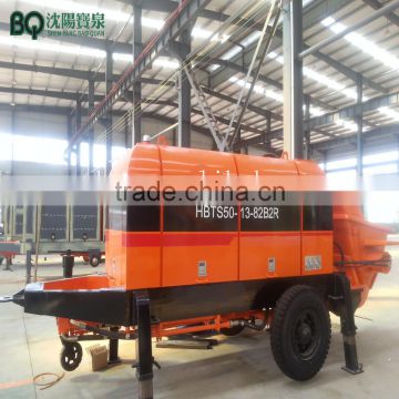 HBTS60.13.90E Concrete pump for hot sale