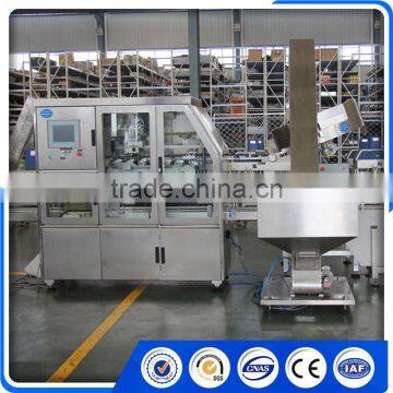 High Quality Wide Application Automatic Capping Machine photo-2