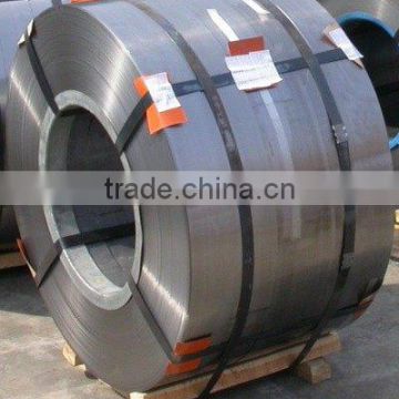 cold rolled stainless steel strip