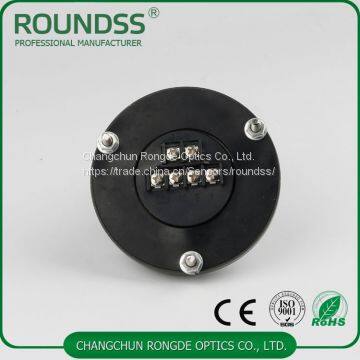 60mm Diameter CNC Hand Wheel MPG Encoder DC 5V for Siemens photo-4