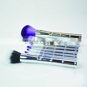 Best Selling Makeup Brush Set / Cosmetic Make Up Brush 8pc photo-6