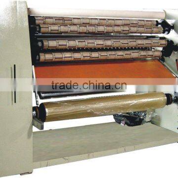 YZJ202 BOPP adhesive tape slitting machine