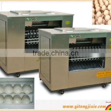 MG automatic electric factory bakery dough dough rounder 35-350g/pcs