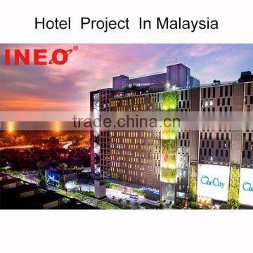 CE Approved Commercial Russia Restaurant Kitchen Equipment photo-2