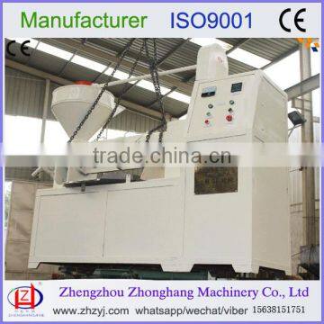 Flax Oil Press Machine photo-2