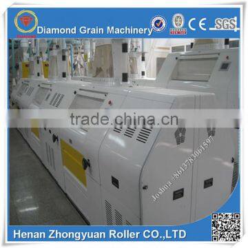 Professional Electric Grain Mill,electric Corn Mill,corn Mill photo-2