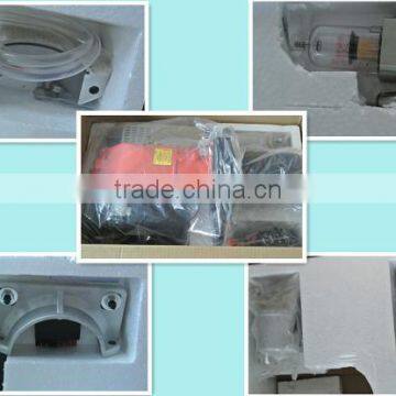 Satisfied Waste Gas Burner for Sale in Xinxiang