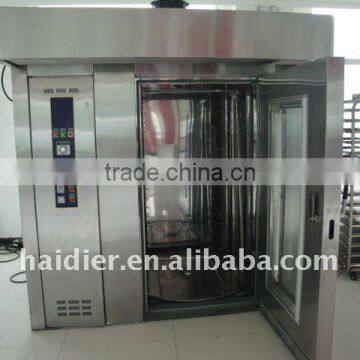 32 trays Rotary Rack Oven